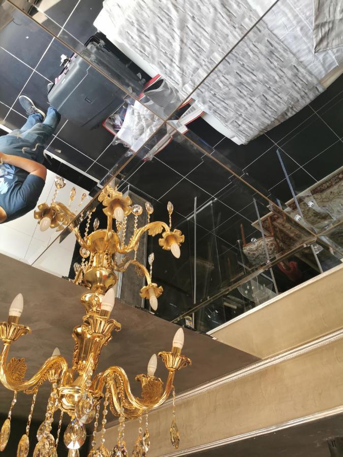 Chic Apartment 2 Charm el-Cheikh Extérieur photo