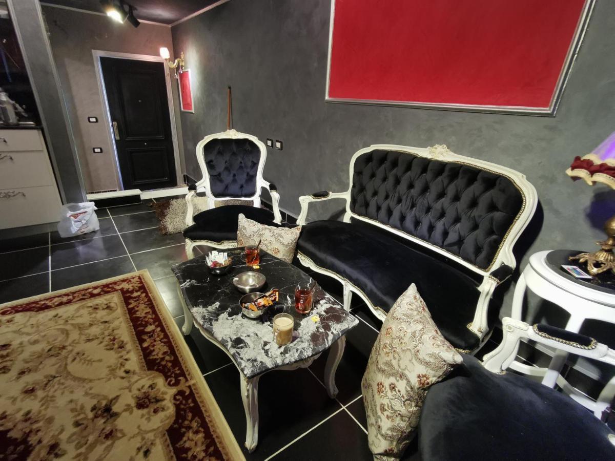 Chic Apartment 2 Charm el-Cheikh Extérieur photo