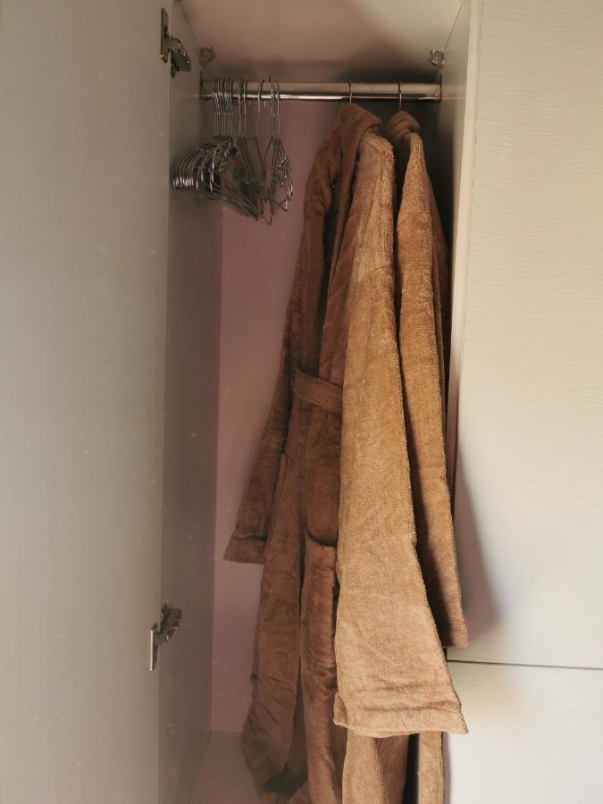 Chic Apartment 2 Charm el-Cheikh Extérieur photo
