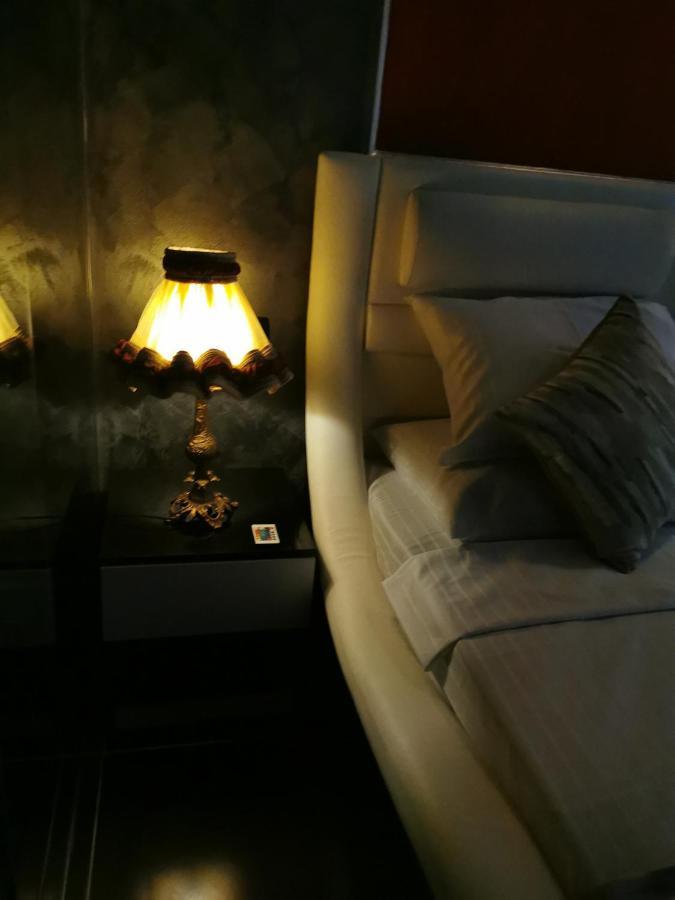 Chic Apartment 2 Charm el-Cheikh Extérieur photo