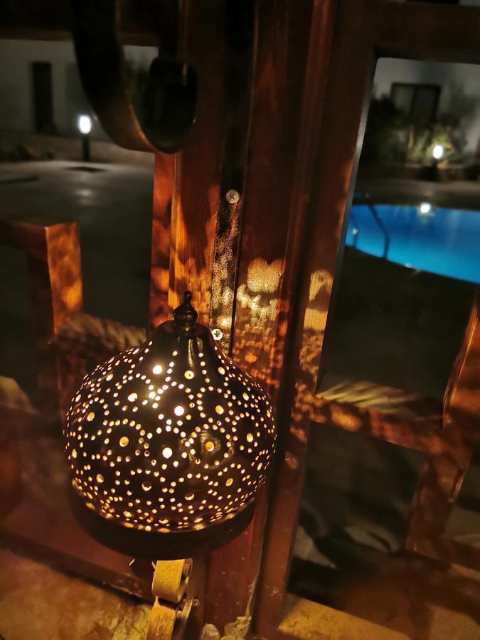 Chic Apartment 2 Charm el-Cheikh Extérieur photo