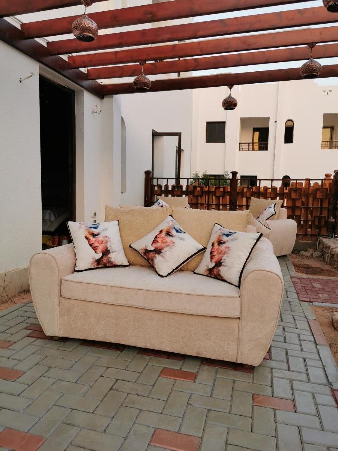 Chic Apartment 2 Charm el-Cheikh Extérieur photo