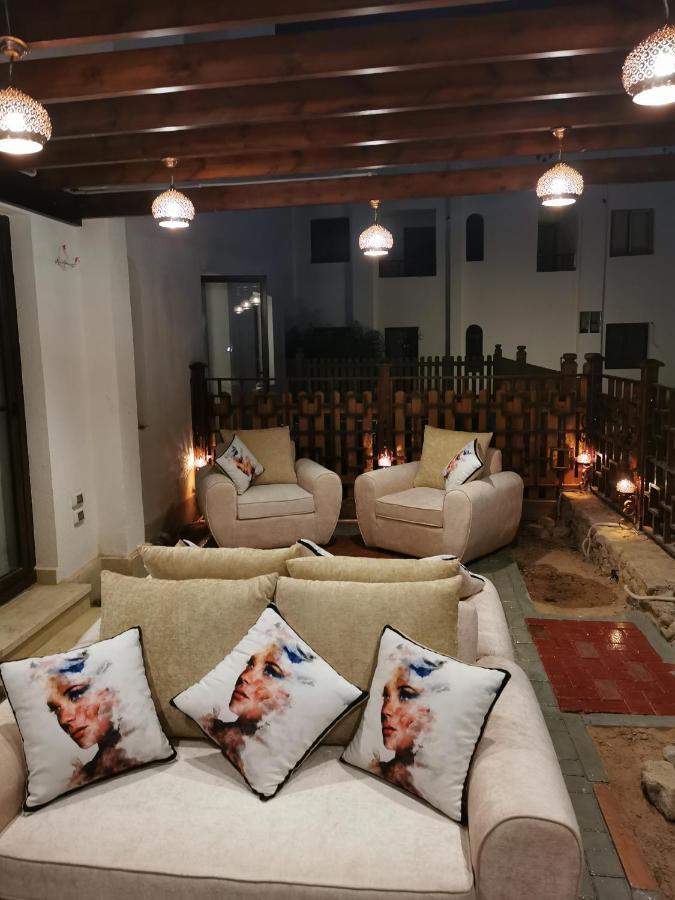 Chic Apartment 2 Charm el-Cheikh Extérieur photo