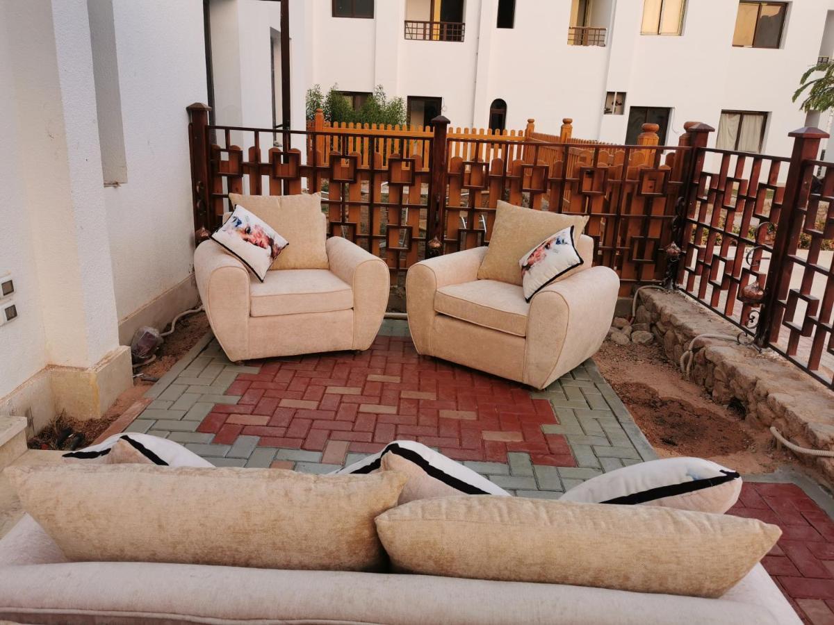 Chic Apartment 2 Charm el-Cheikh Extérieur photo