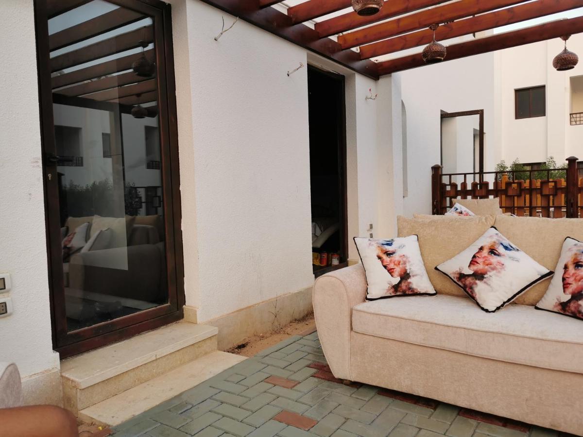Chic Apartment 2 Charm el-Cheikh Extérieur photo